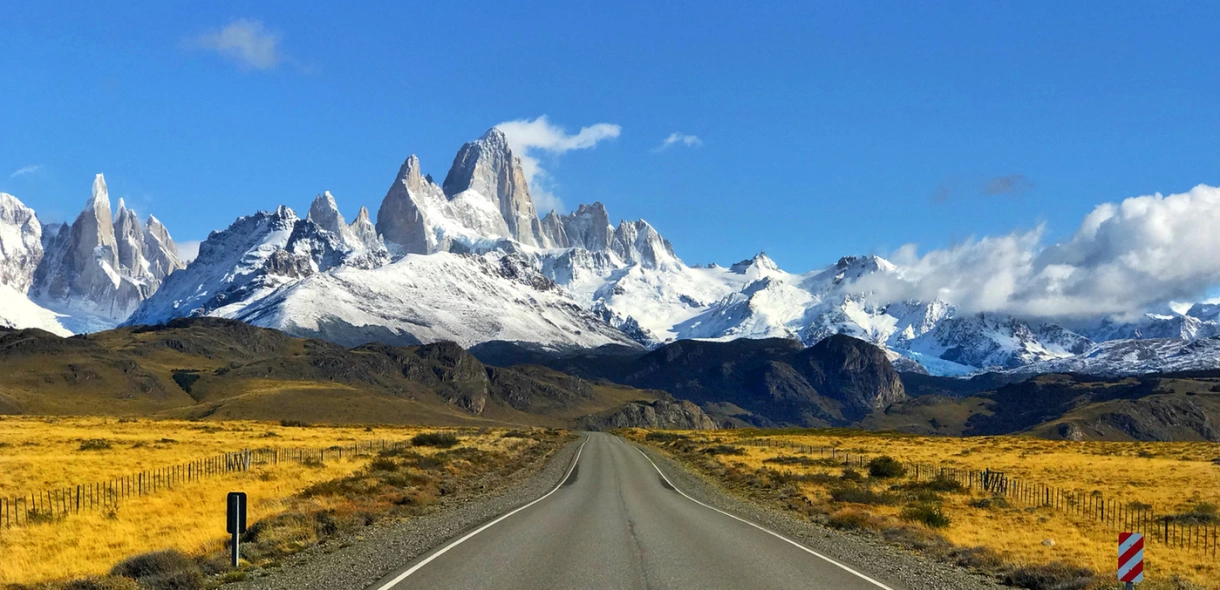 Conheça a Argentina de Carro  Dicas de viagem - Por CVC viagens