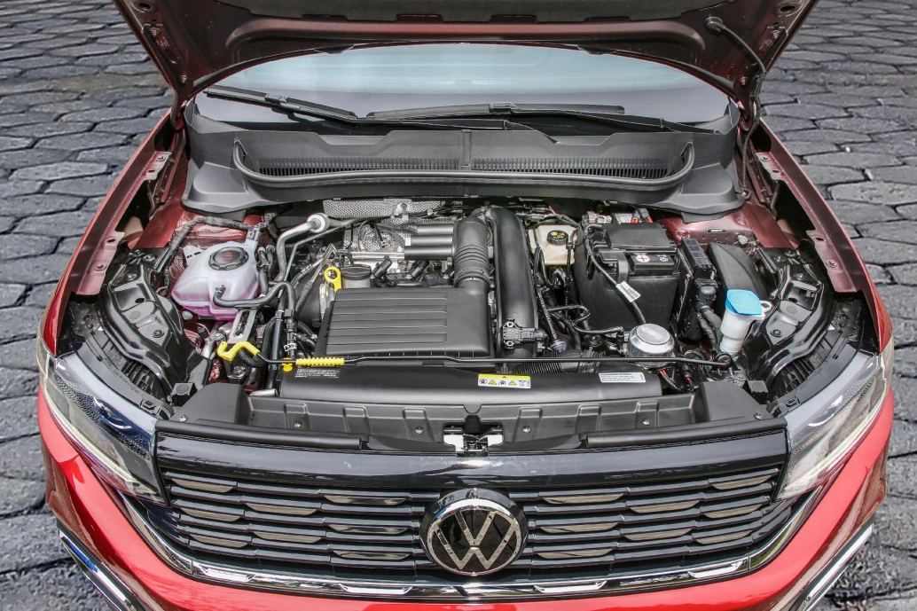 Volkswagen T-Cross, um SUV seguro e econômico